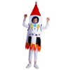 Funny Rocket Costume For Kids
