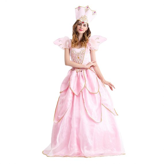 Glinda The Good Witch Costume