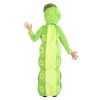 Kids Caterpillar One Piece Costume
