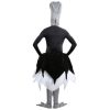 Ostrich Jumpsuit Costume