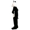 Panda Bodysuit Costume For Unisex