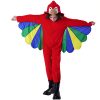 Parrot Costume For Kids