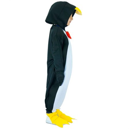 penguin costume for kids