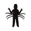 Spider Jumpsuit Costume For Kids