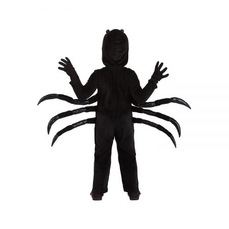 spider jumpsuit costume for kids