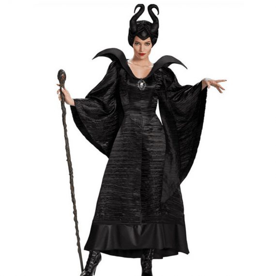 Maleficent Costume