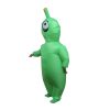 Funny Alien Inflatable Suit For Unisex