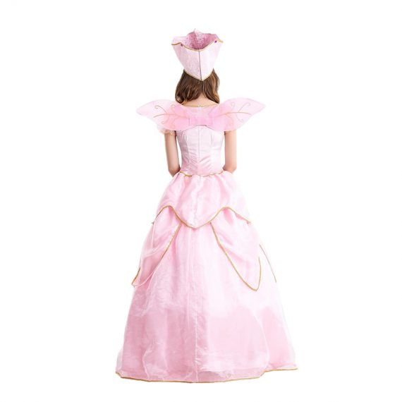 Glinda The Good Witch Costume