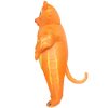 Inflatable Cat Costume