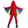 Parrot Costume For Kids
