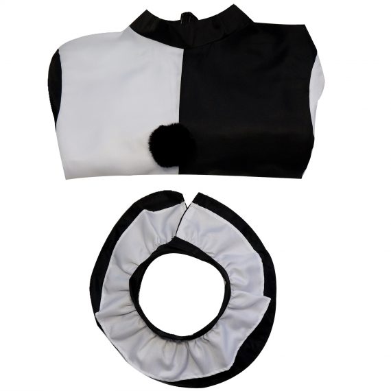 Unisex Terrifier Costume