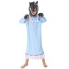 Cute Wolf Costume for Kids