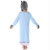 Cute Wolf Costume for Kids
