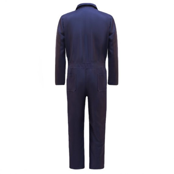 Halloween Michael Myers Costume Jumpsuit