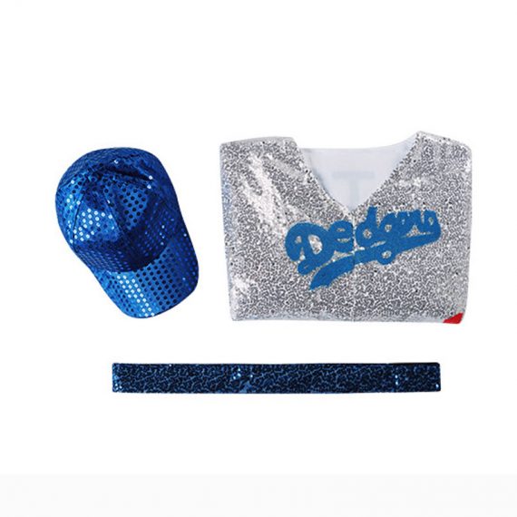 Elton John Rocketman Costume