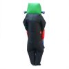 Funny Science Monster Inflatable Costume