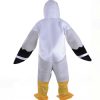 Kids Seagull Costume