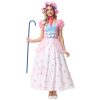 Women’s Shepherdess Party Costume