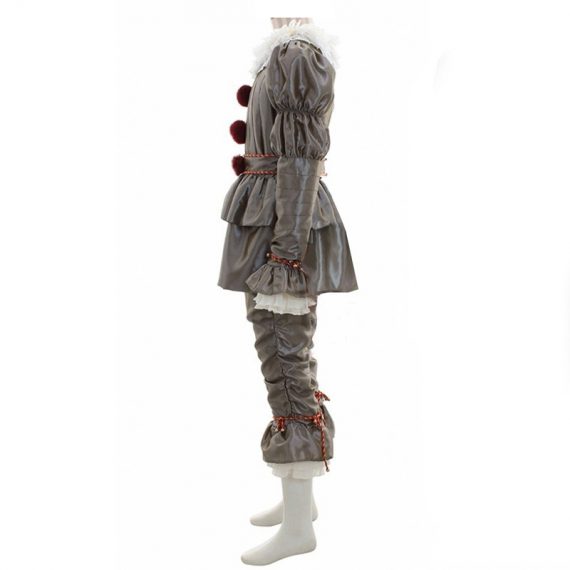 Adult Pennywise Halloween Costume