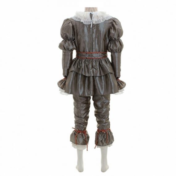 Adult Pennywise Halloween Costume