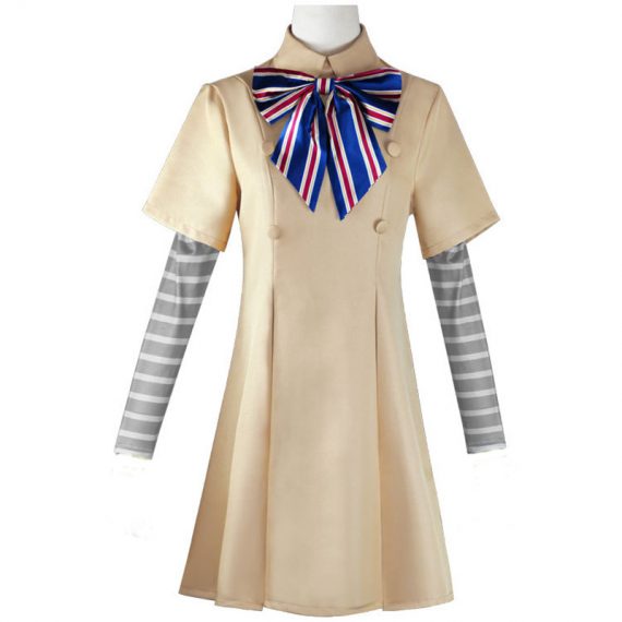 M3gan Halloween Costume