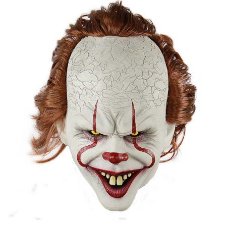 Pennywise Headgear