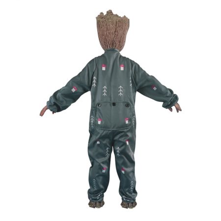 wish asha costume