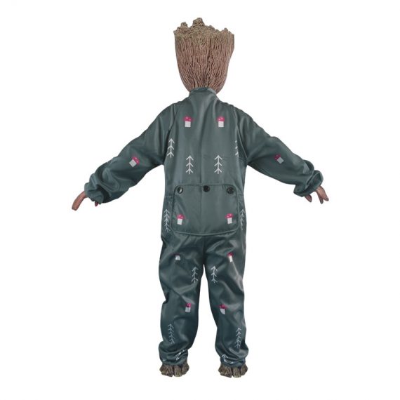 Groot Costume for Kids - MYanimec