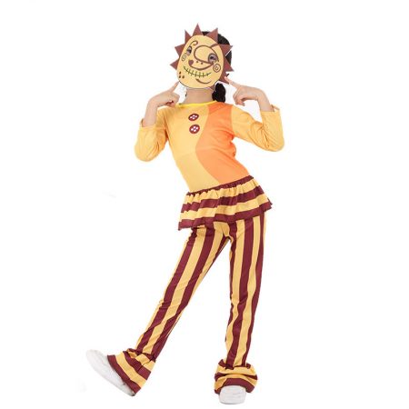 Fnaf Sundrop Costume