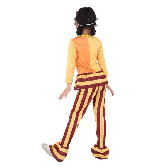 Fnaf Sundrop Costume