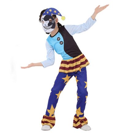 zombies 3 addison alien costume