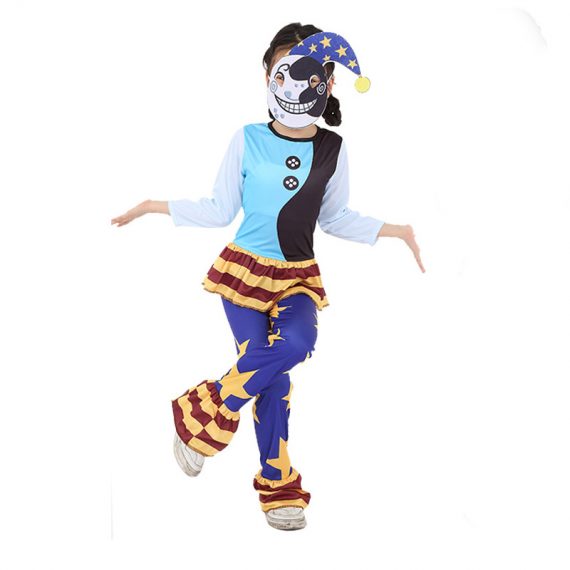 Fnaf Moondrop Costume - MYanimec