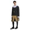 Men’s Royal Knight Cosplay Costume