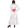 Adult White Ghost Bride Halloween Costume