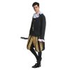 Men’s Royal Knight Cosplay Costume