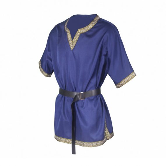 Medieval Tops Halloween Costume