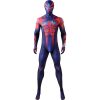 Spiderman Across The Spider Verse 2099 Costume