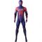 Spiderman Across The Spider Verse 2099 Costume