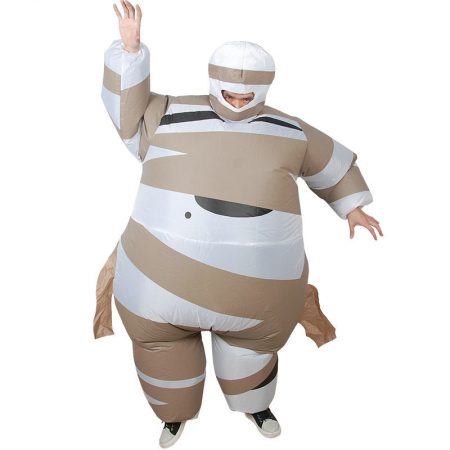 womens sexy mummy costume (copy)