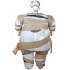 Adult Fuuny Inflatable Mummy Costume