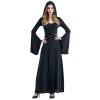 Adult Grim Reaper Halloween Costume For Women
