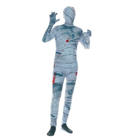 Adult Male Mummy Costume