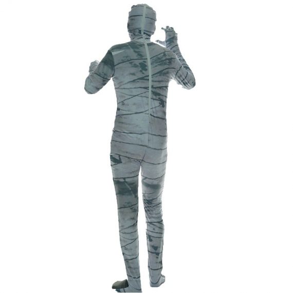 Adult Male Mummy Costume