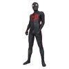Adult Spider Man Across the Spider Verse Miles Morales Costume