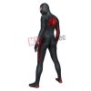Adult Spider Man Across the Spider Verse Miles Morales Costume