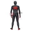 Adult Spider Man Across the Spider Verse Miles Morales Costume