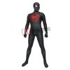 Adult Spider Man Across the Spider Verse Miles Morales Costume