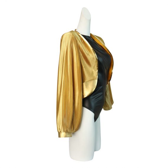 Atomic Heart Cosplay Costume