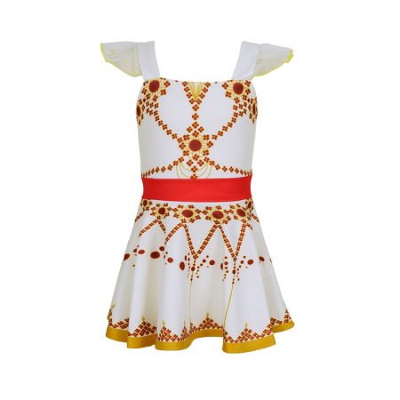 Ballerina Costume