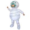 Fuuny Inflatable Mummy Costume